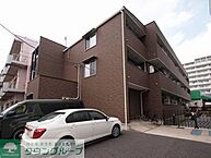 東京都足立区東綾瀬1丁目26-21：物件画像／株式会社タウンハウジング東京　西新井店