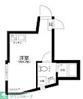 東京都足立区西綾瀬2丁目20-14：物件画像／株式会社タウンハウジング東京　西新井店