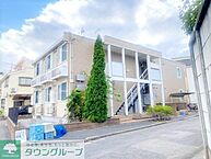 東京都足立区弘道2丁目16-22：物件画像／株式会社タウンハウジング東京　西新井店