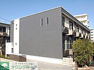 東京都足立区弘道1丁目5-17：物件画像／株式会社タウンハウジング東京　西新井店