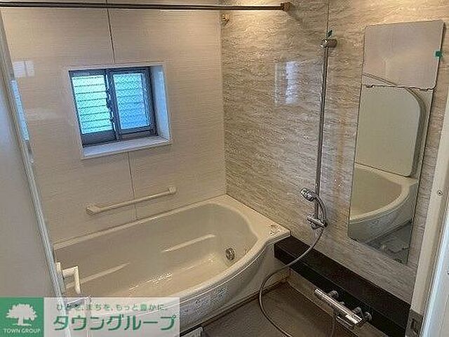 浴室