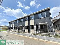 埼玉県草加市稲荷5丁目33-1：物件画像／株式会社タウンハウジング東京　西新井店