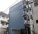 埼玉県草加市氷川町2148-2：物件画像／株式会社タウンハウジング東京　西新井店