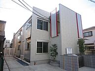 東京都足立区島根3丁目18-19：物件画像／株式会社タウンハウジング東京　西新井店