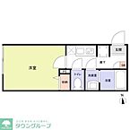 埼玉県草加市瀬崎2丁目48-27：物件画像／株式会社タウンハウジング東京　西新井店