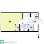 埼玉県草加市瀬崎2丁目48-27：物件画像／株式会社タウンハウジング東京　西新井店