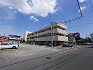 埼玉県草加市旭町3丁目2-27：物件画像／株式会社タウンハウジング東京　西新井店