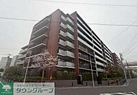 東京都葛飾区小菅1丁目37-1：物件画像／株式会社タウンハウジング東京　西新井店