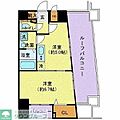 プレール・ドゥーク東京EAST8階9.9万円