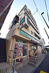 東京都足立区千住桜木2丁目5-6：物件画像／株式会社タウンハウジング東京　西新井店