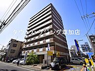 埼玉県草加市氷川町2123-2：物件画像／株式会社タウンハウジング東京　西新井店
