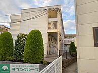 東京都足立区島根3丁目21-3：物件画像／株式会社タウンハウジング東京　西新井店