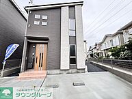 埼玉県草加市金明町1056-12：物件画像／株式会社タウンハウジング東京　西新井店