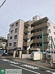 東京都足立区栗原4丁目19-17：物件画像／株式会社タウンハウジング東京　西新井店