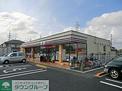 セブンイレブン足立花畑1丁目店 徒歩3分。コンビニ 180m