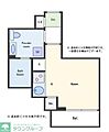 VERXEEDSENJUPARKSIDE6階8.6万円