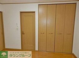 サンパティーク久野 1LDKの写真