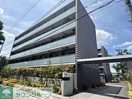東京都足立区西綾瀬1丁目8-13：物件画像／株式会社タウンハウジング東京　西新井店