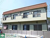 埼玉県草加市金明町1342-2：物件画像／株式会社タウンハウジング東京　西新井店