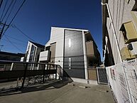 埼玉県草加市草加2丁目10-5-1：物件画像／株式会社タウンハウジング東京　西新井店