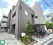 東京都足立区千住中居町25-15：物件画像／株式会社タウンハウジング東京　西新井店