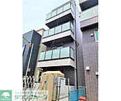 東京都足立区千住旭町36-13：物件画像／株式会社タウンハウジング東京　西新井店