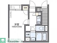 東京都足立区千住旭町9-7：物件画像／株式会社タウンハウジング東京　西新井店