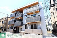 東京都葛飾区堀切1丁目20-2：物件画像／株式会社タウンハウジング東京　西新井店