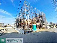 埼玉県草加市瀬崎5丁目26-28：物件画像／株式会社タウンハウジング東京　西新井店