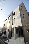 東京都足立区西新井栄町1丁目22-1：物件画像／株式会社タウンハウジング東京　西新井店