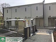 東京都足立区島根2丁目7-24：物件画像／株式会社タウンハウジング東京　西新井店