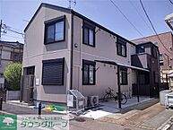 東京都足立区島根3丁目22-5：物件画像／株式会社タウンハウジング東京　西新井店