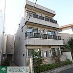 東京都足立区千住5丁目26-5：物件画像／株式会社タウンハウジング東京　西新井店