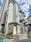 東京都足立区千住河原町17-4：物件画像／株式会社タウンハウジング東京　西新井店