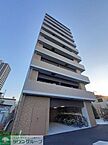 東京都足立区西竹の塚1丁目17-18：物件画像／株式会社タウンハウジング東京　西新井店