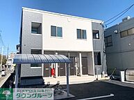 埼玉県越谷市蒲生西町1丁目2-10-1：物件画像／株式会社タウンハウジング東京　西新井店