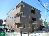 埼玉県草加市金明町367-24：物件画像／株式会社タウンハウジング東京　西新井店