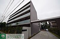 東京都足立区西綾瀬1丁目8-13：物件画像／株式会社タウンハウジング東京　西新井店