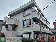 東京都足立区六月2丁目13-12：物件画像／株式会社タウンハウジング東京　西新井店