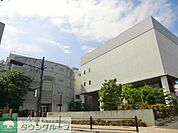 東京芸術大学 150m