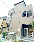 東京都足立区西綾瀬2丁目19-9：物件画像／株式会社タウンハウジング東京　西新井店