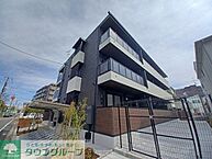 東京都足立区竹の塚2丁目22-7：物件画像／株式会社タウンハウジング東京　西新井店
