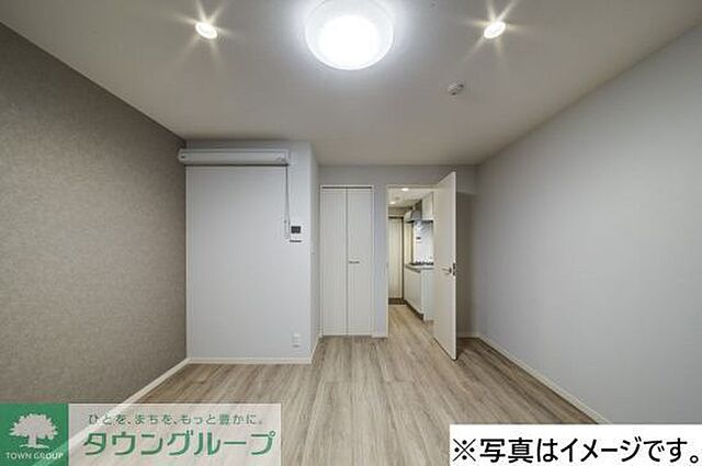 洋室