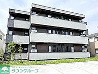 埼玉県八潮市緑町2丁目12-13：物件画像／株式会社タウンハウジング東京　西新井店