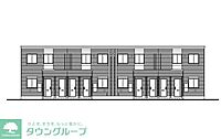 埼玉県草加市青柳6丁目3094-1部：物件画像／株式会社タウンハウジング東京　西新井店