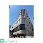 東京都足立区西新井1丁目5-1：物件画像／株式会社タウンハウジング東京　西新井店