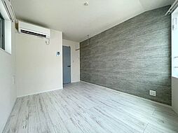 ブラントン梅島 302 3階1Kのリビング/ダイニング