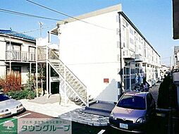 レオパレスビクトワール