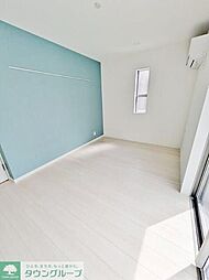 ＮＳＧＡＴＥ扇大橋 101 1階1Kのリビング/ダイニング