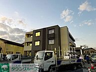 埼玉県草加市八幡町261-1：物件画像／株式会社タウンハウジング東京　西新井店